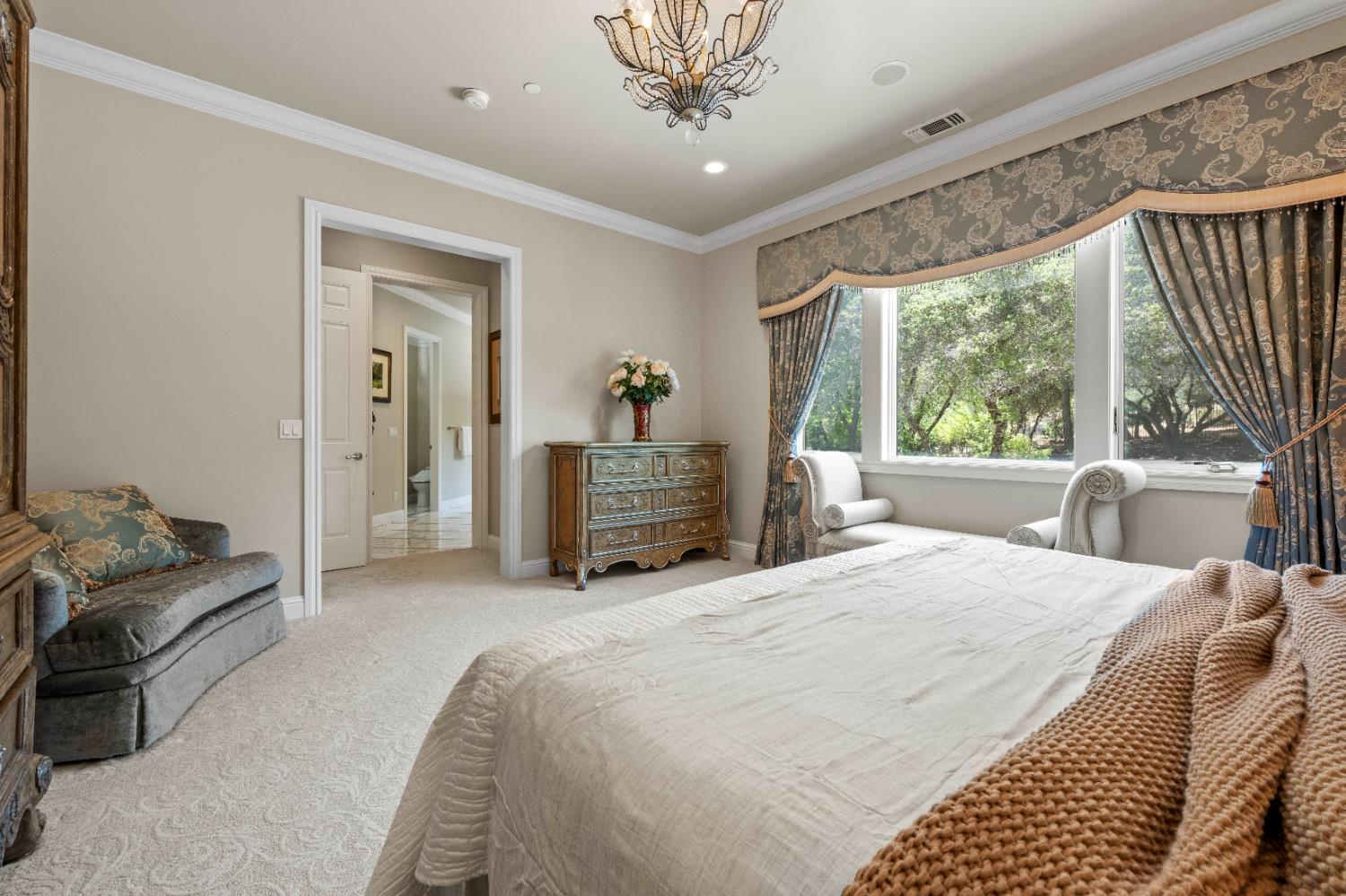 Detail Gallery Image 59 of 98 For 4324 Carlson Ct, Shingle Springs,  CA 95682 - 6 Beds | 6/3 Baths