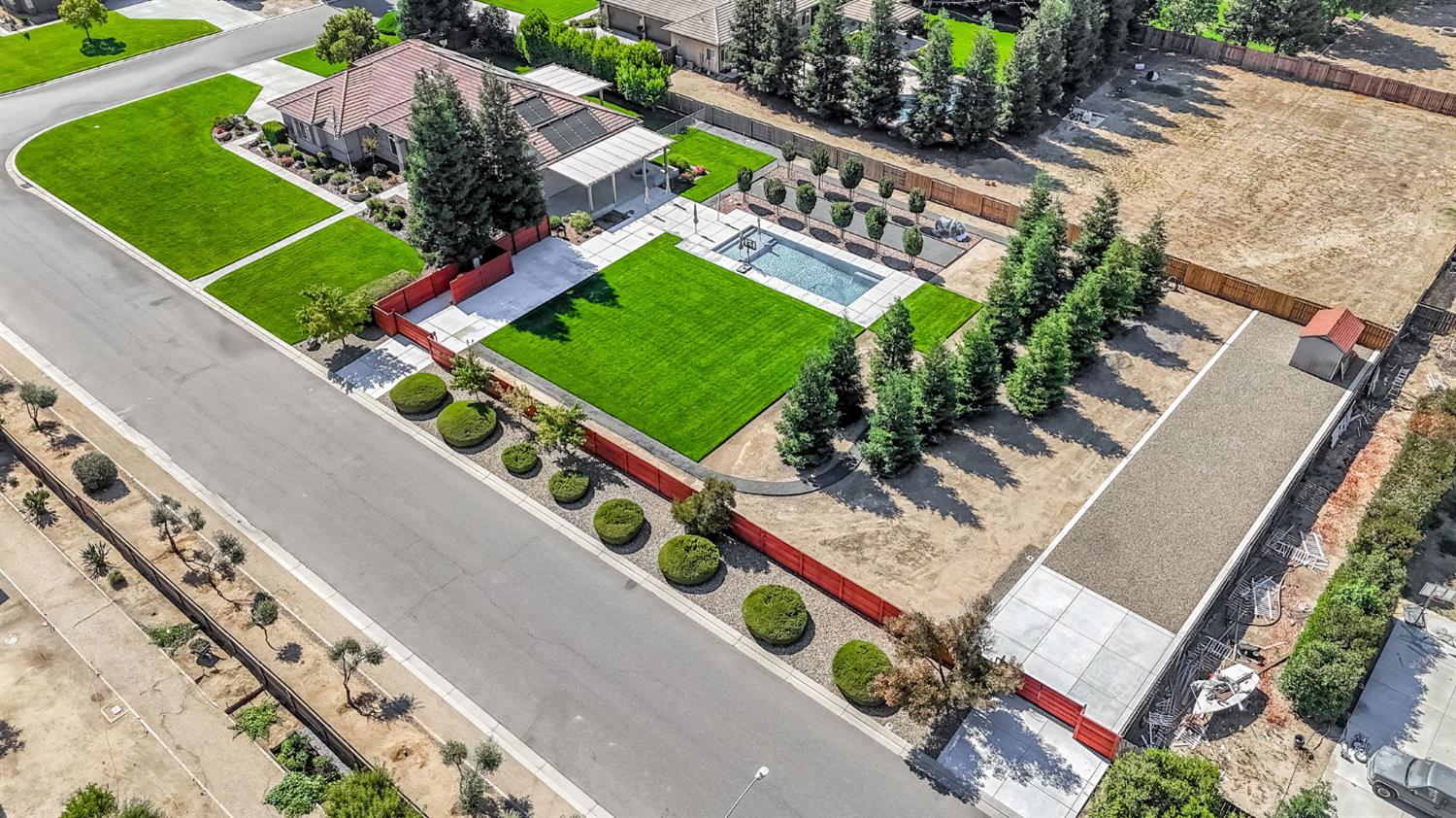Detail Gallery Image 60 of 68 For 6231 Jake St, Atwater,  CA 95301 - 4 Beds | 3 Baths
