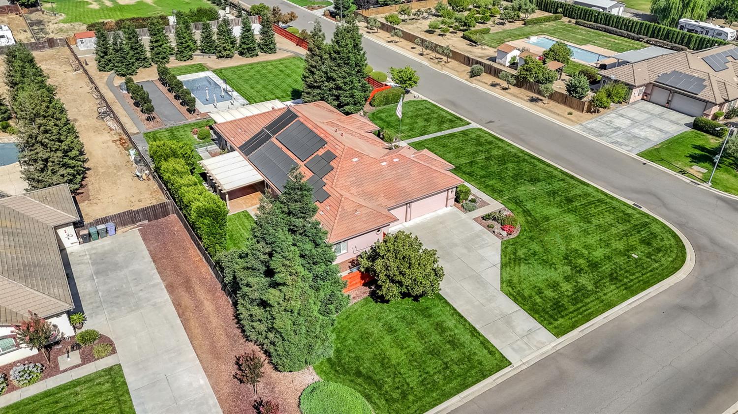 Detail Gallery Image 64 of 68 For 6231 Jake St, Atwater,  CA 95301 - 4 Beds | 3 Baths