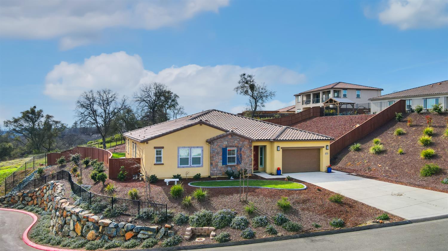 Detail Gallery Image 55 of 64 For 310 Milazzo Ct, El Dorado Hills,  CA 95762 - 3 Beds | 2/1 Baths