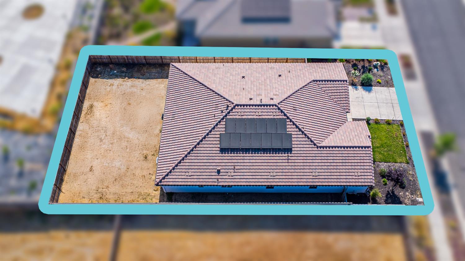 Detail Gallery Image 44 of 49 For 2825 Meadowbrook Ln, Turlock,  CA 95382 - 5 Beds | 3/1 Baths