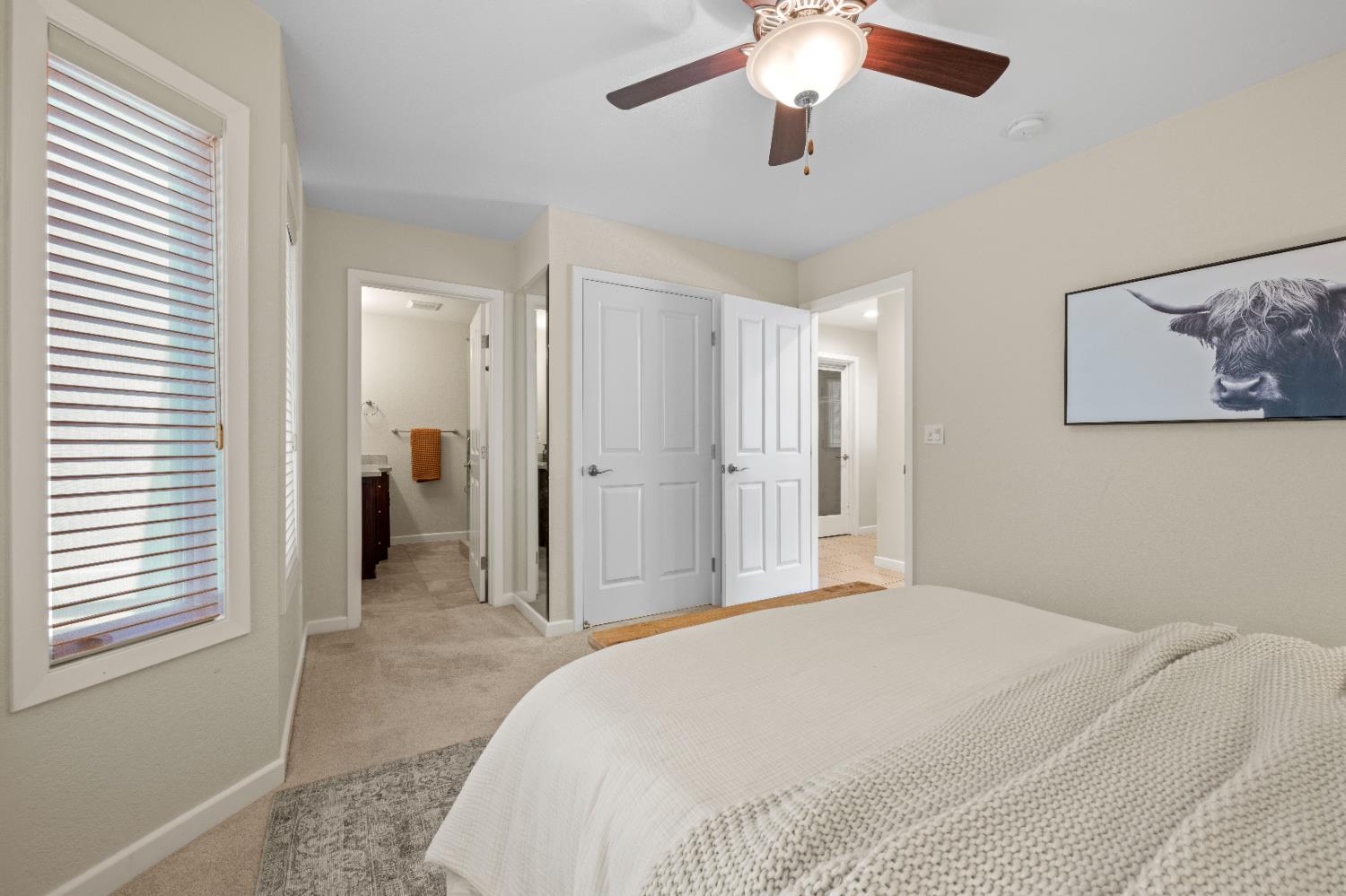 Detail Gallery Image 27 of 98 For 4324 Carlson Ct, Shingle Springs,  CA 95682 - 6 Beds | 6/3 Baths