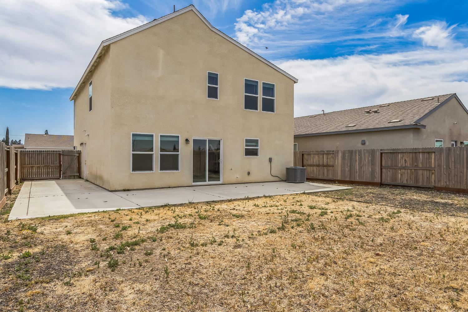 Detail Gallery Image 27 of 30 For 441 Stei N, Waterford,  CA 95385 - 4 Beds | 2/1 Baths