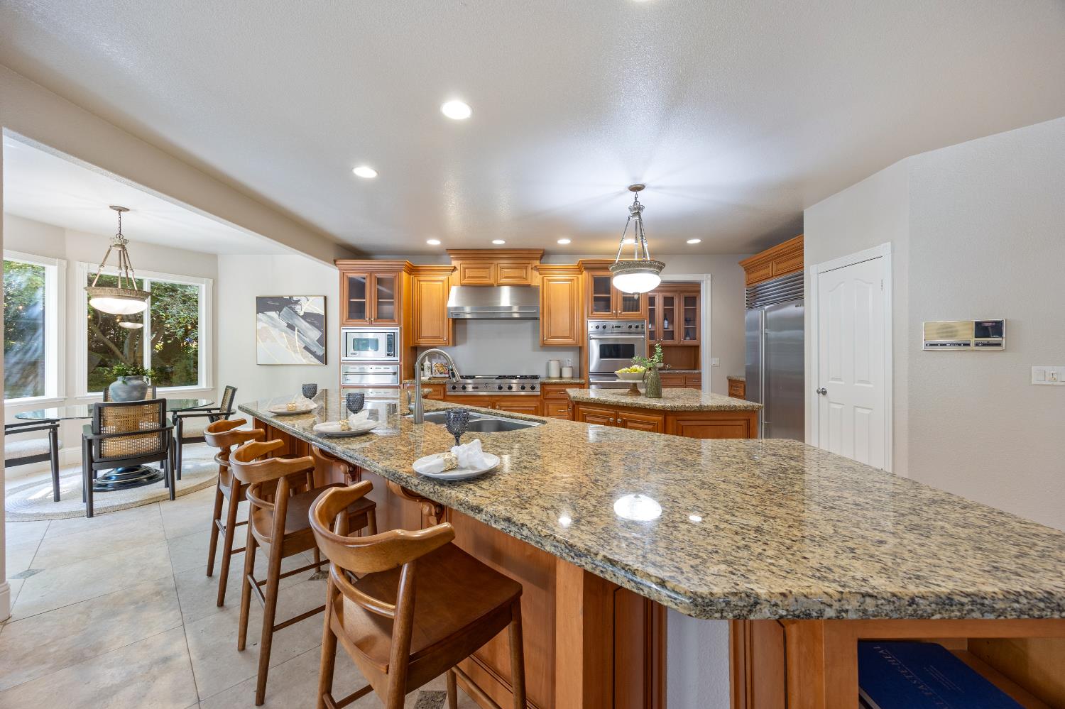 Detail Gallery Image 32 of 86 For 9740 Los Lagos Cir #NORTH,  Granite Bay,  CA 95746 - 4 Beds | 4/1 Baths