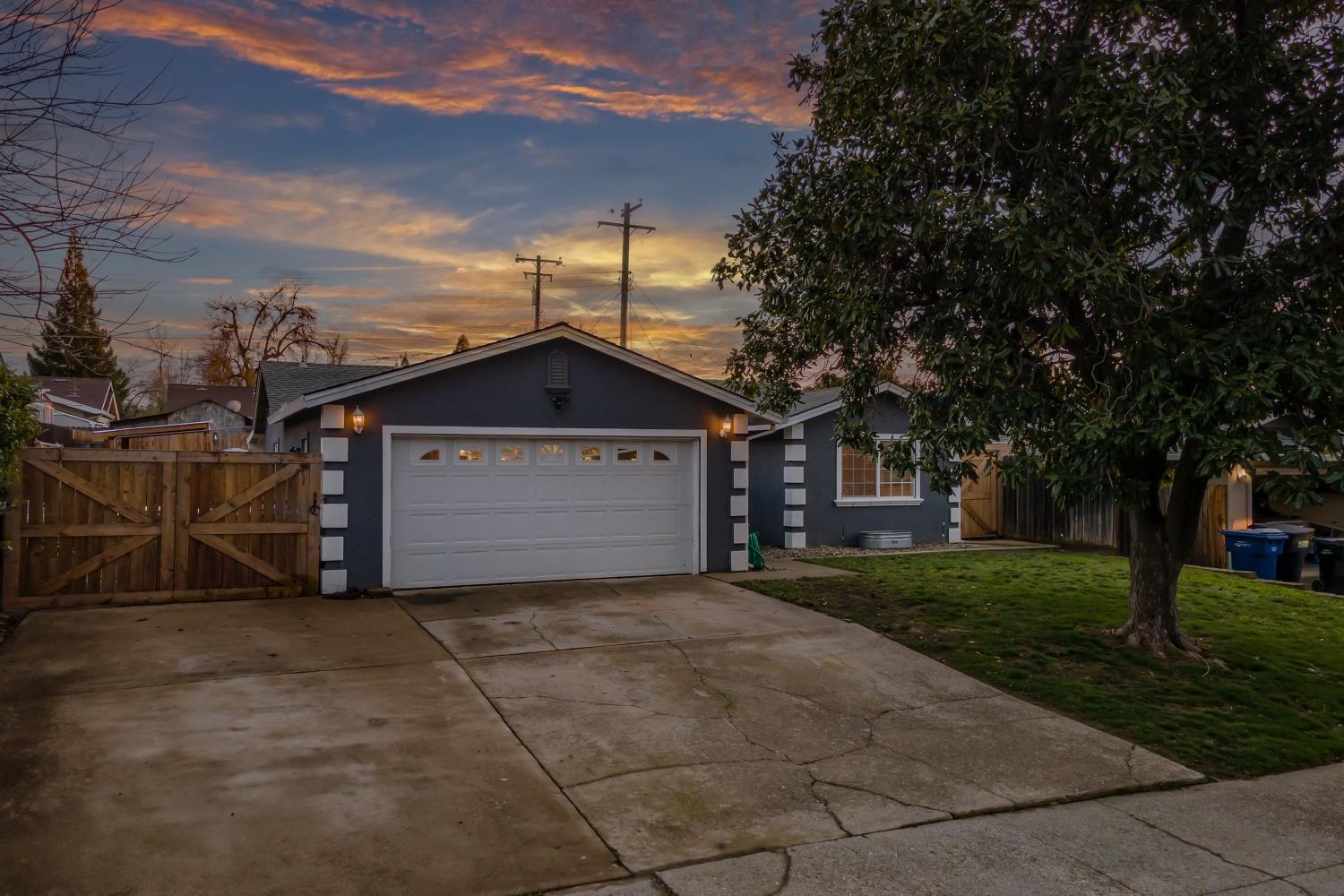 Detail Gallery Image 21 of 28 For 9192 Pershing Ave, Orangevale,  CA 95662 - 3 Beds | 2 Baths