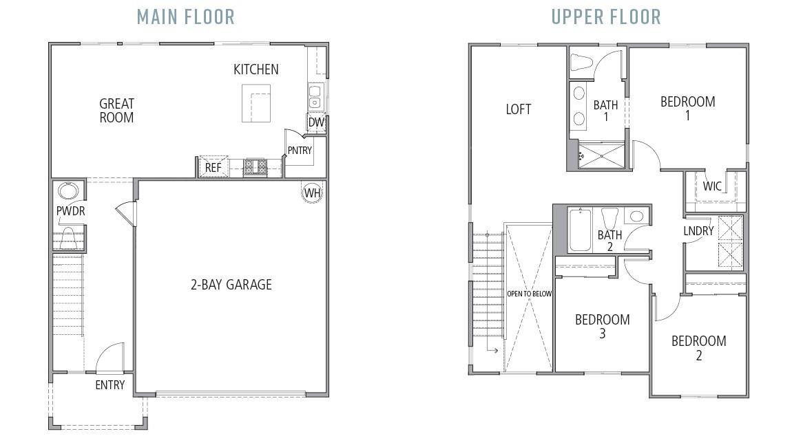 Detail Gallery Image 2 of 2 For 1825 Solana Dr, Los Banos,  CA 93635 - 3 Beds | 2/1 Baths