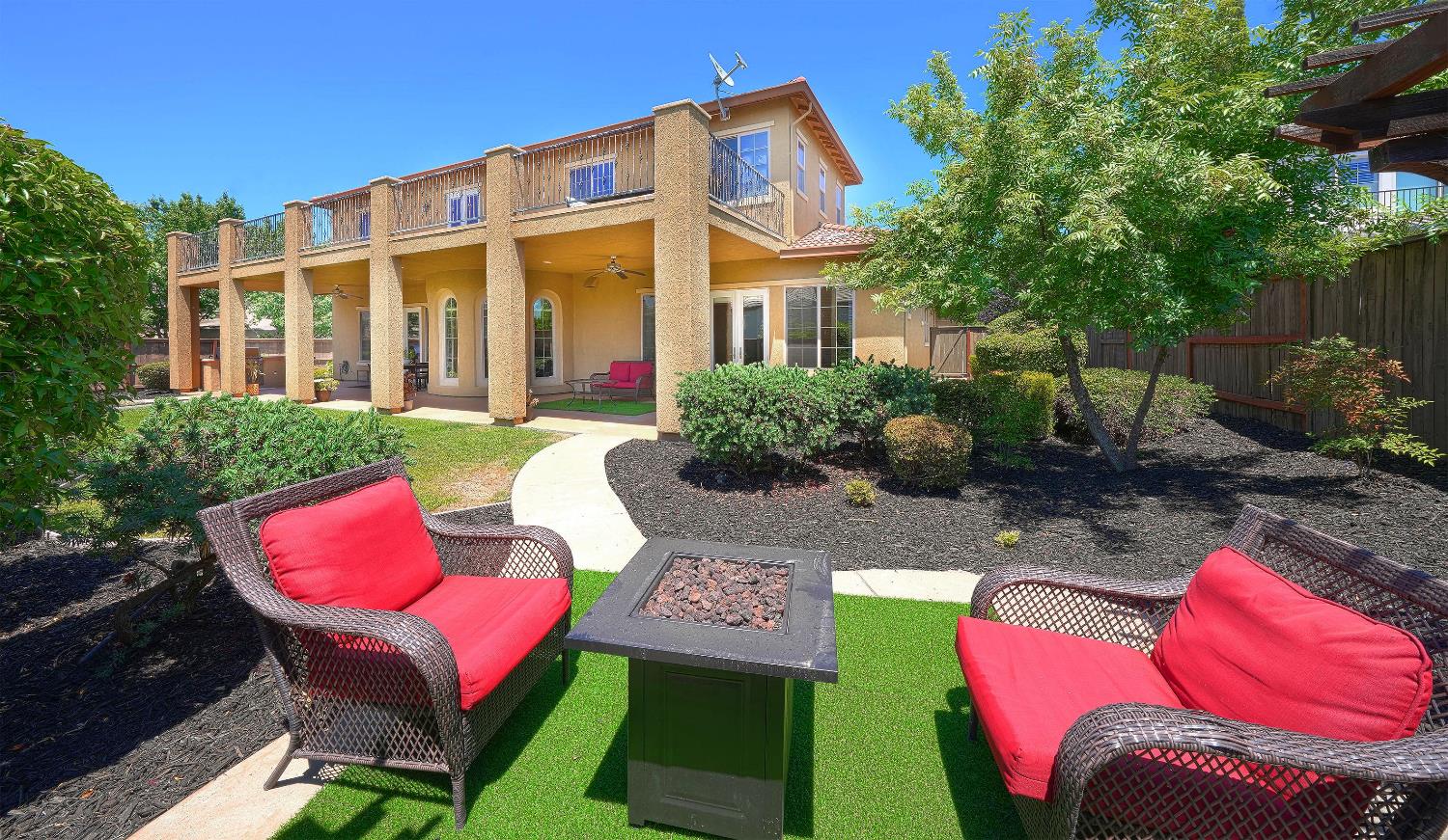 Detail Gallery Image 64 of 97 For 1340 Bella Cir, Lincoln,  CA 95648 - 7 Beds | 5 Baths