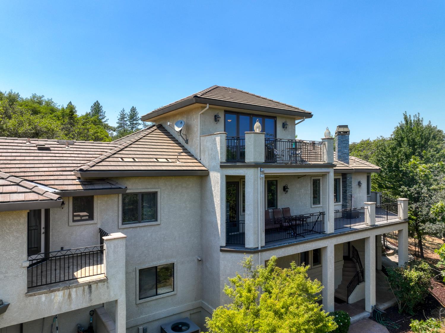 Detail Gallery Image 67 of 98 For 4324 Carlson Ct, Shingle Springs,  CA 95682 - 6 Beds | 6/3 Baths