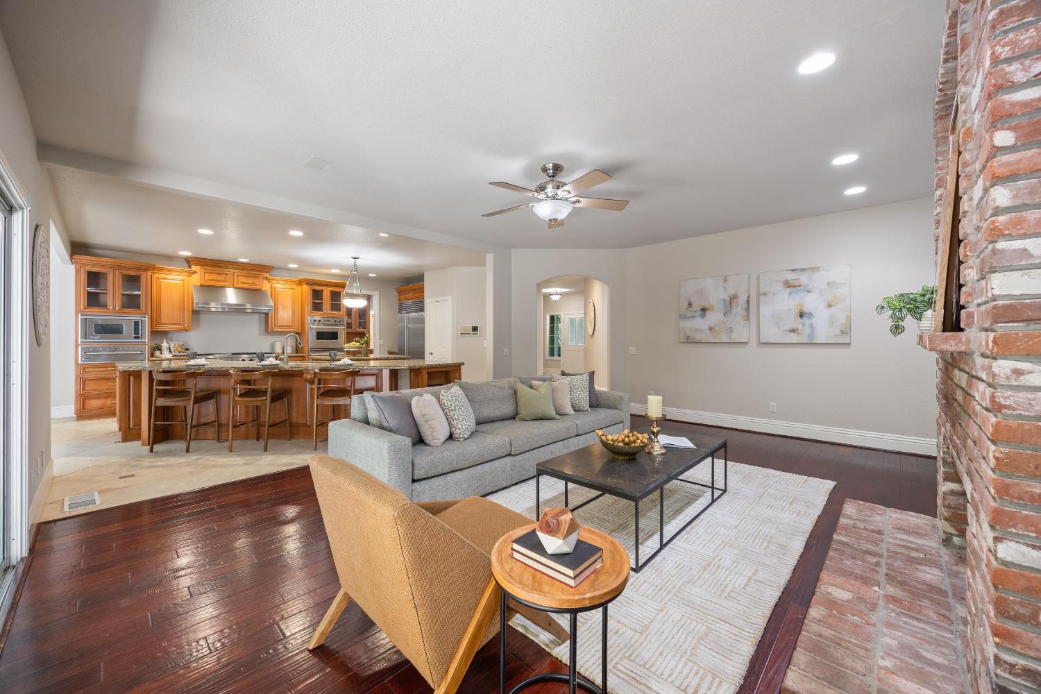 Detail Gallery Image 31 of 86 For 9740 Los Lagos Cir #NORTH,  Granite Bay,  CA 95746 - 4 Beds | 4/1 Baths