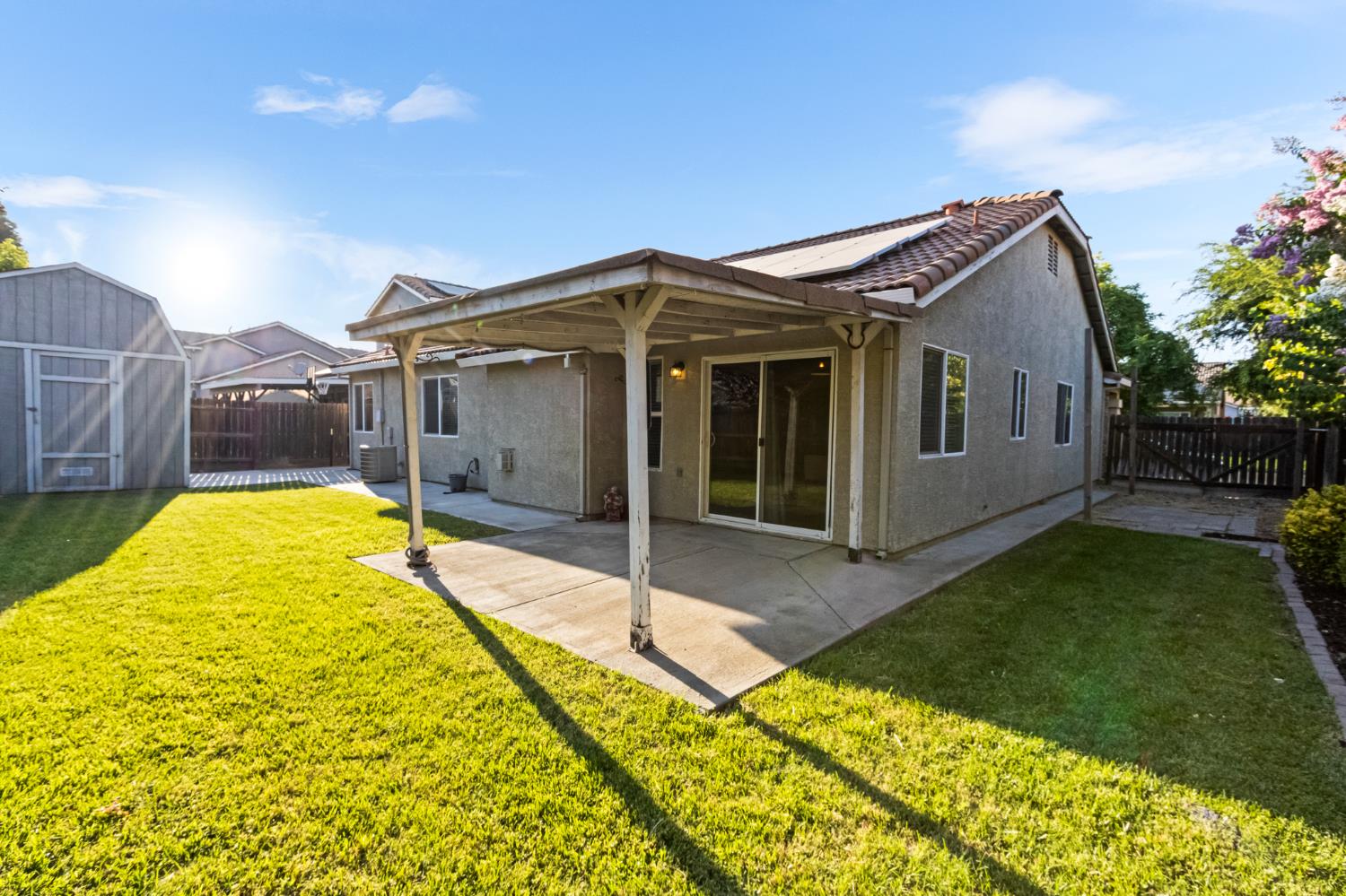 Detail Gallery Image 35 of 44 For 2092 Betsy Ross Ct, Atwater,  CA 95301 - 4 Beds | 2 Baths