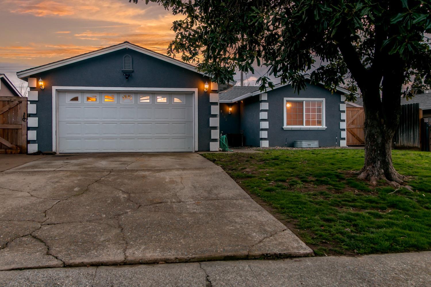 Detail Gallery Image 22 of 28 For 9192 Pershing Ave, Orangevale,  CA 95662 - 3 Beds | 2 Baths