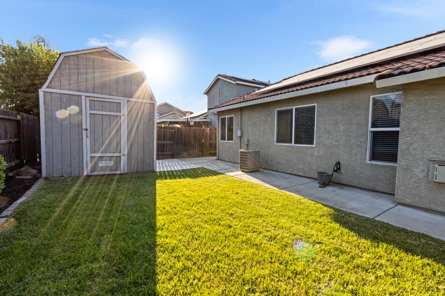 Detail Gallery Image 36 of 44 For 2092 Betsy Ross Ct, Atwater,  CA 95301 - 4 Beds | 2 Baths