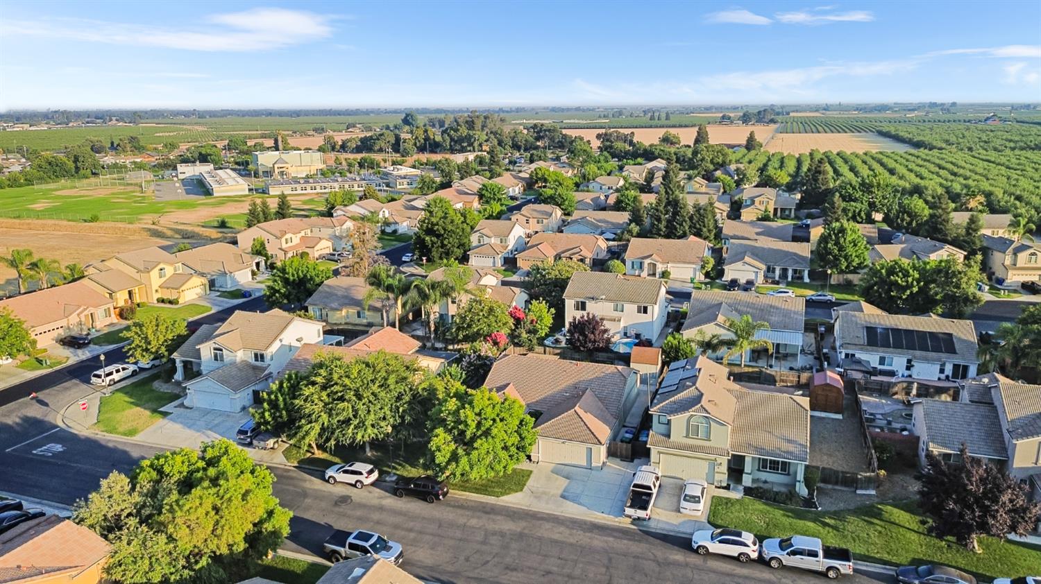Detail Gallery Image 3 of 44 For 2092 Betsy Ross Ct, Atwater,  CA 95301 - 4 Beds | 2 Baths