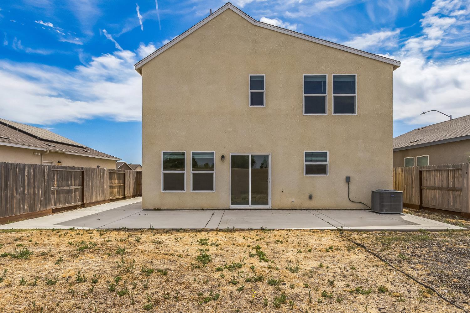 Detail Gallery Image 29 of 30 For 441 Stei N, Waterford,  CA 95385 - 4 Beds | 2/1 Baths