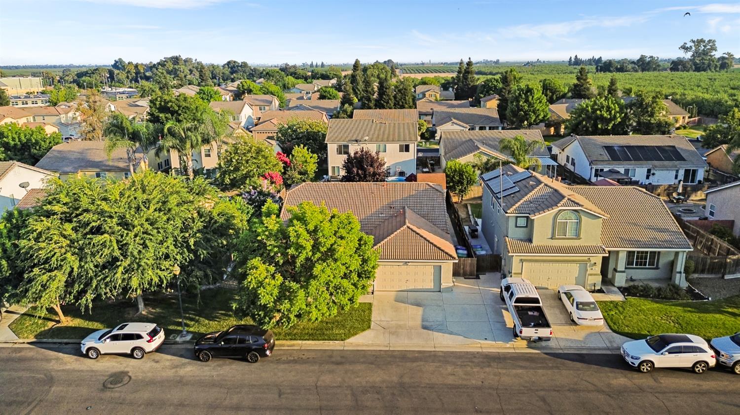 Detail Gallery Image 2 of 44 For 2092 Betsy Ross Ct, Atwater,  CA 95301 - 4 Beds | 2 Baths