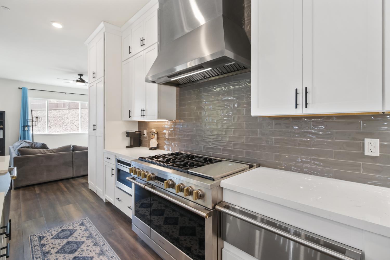 Detail Gallery Image 17 of 64 For 310 Milazzo Ct, El Dorado Hills,  CA 95762 - 3 Beds | 2/1 Baths