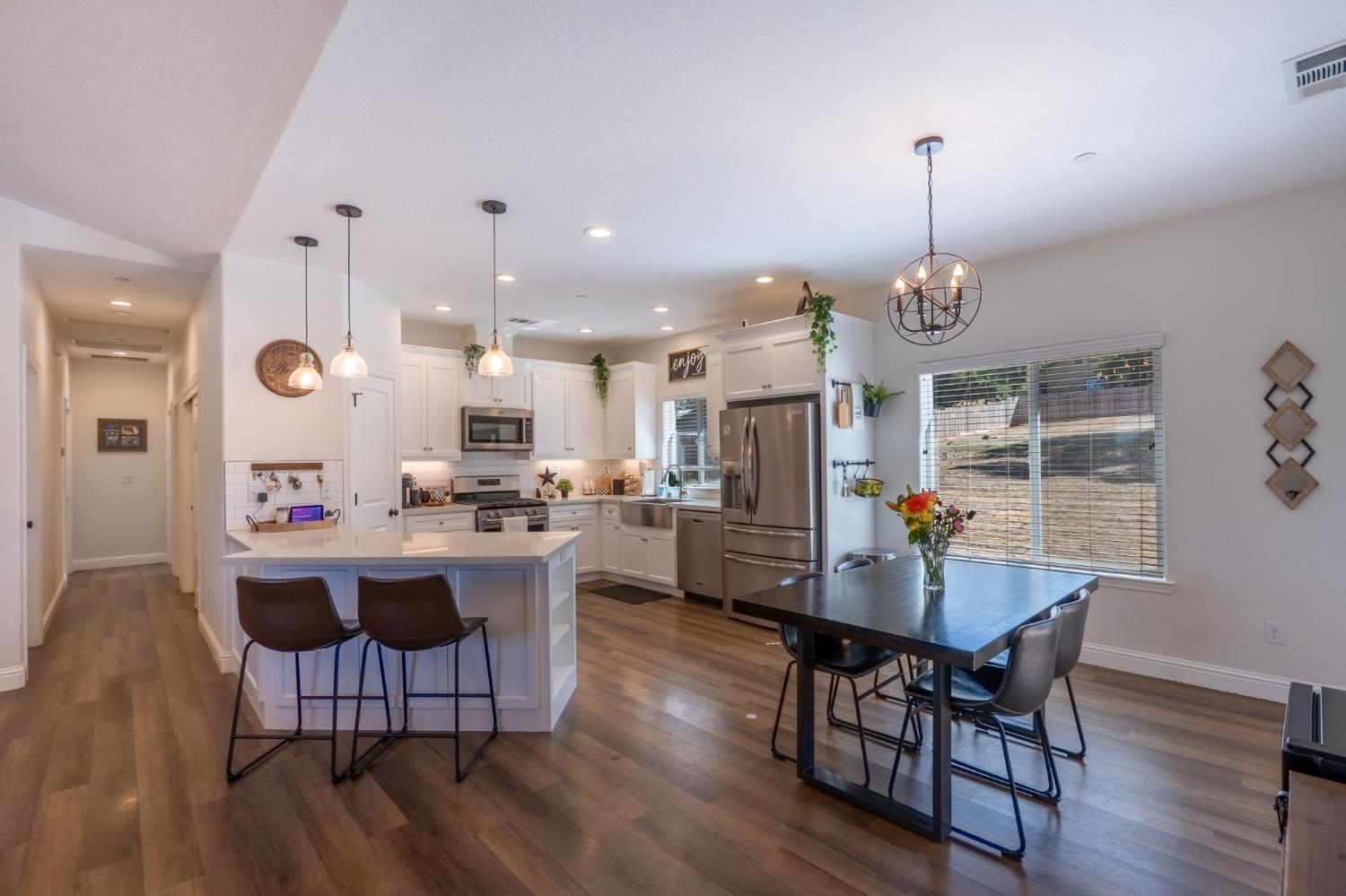Detail Gallery Image 18 of 35 For 6449 Garner Pl, Valley Springs,  CA 95252 - 3 Beds | 2 Baths
