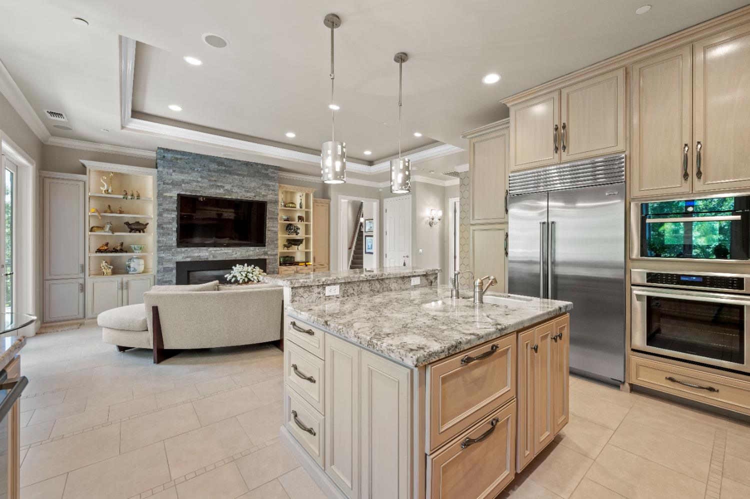Detail Gallery Image 54 of 98 For 4324 Carlson Ct, Shingle Springs,  CA 95682 - 6 Beds | 6/3 Baths