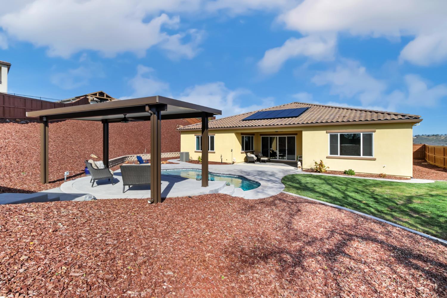 Detail Gallery Image 50 of 64 For 310 Milazzo Ct, El Dorado Hills,  CA 95762 - 3 Beds | 2/1 Baths