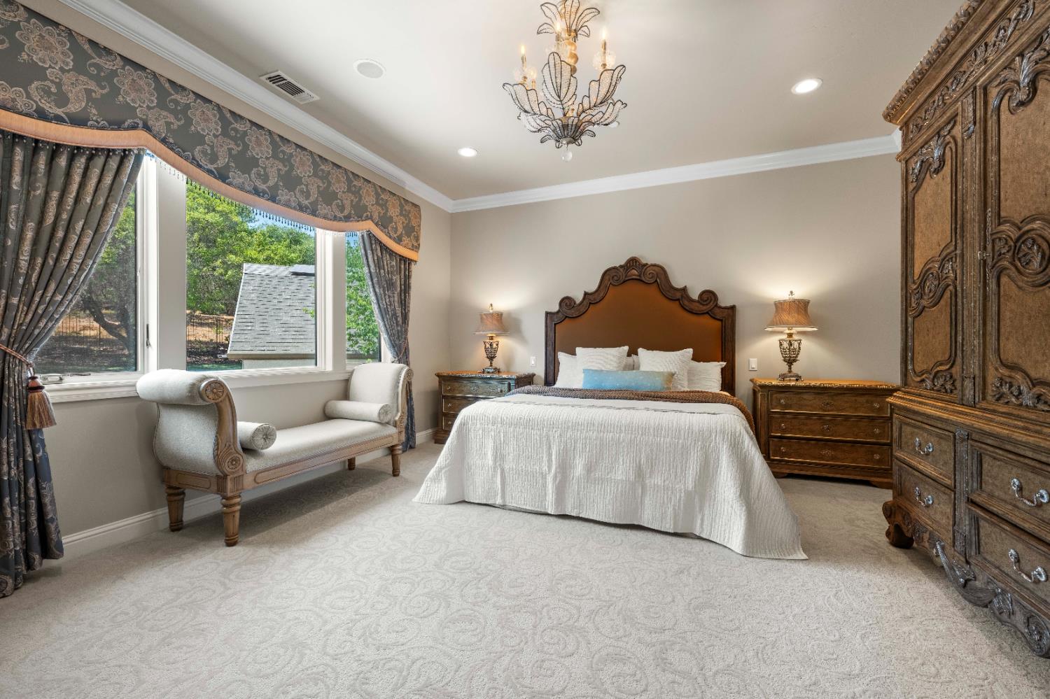 Detail Gallery Image 58 of 98 For 4324 Carlson Ct, Shingle Springs,  CA 95682 - 6 Beds | 6/3 Baths