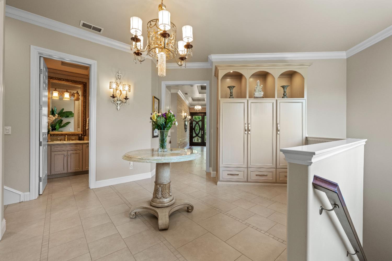 Detail Gallery Image 49 of 98 For 4324 Carlson Ct, Shingle Springs,  CA 95682 - 6 Beds | 6/3 Baths