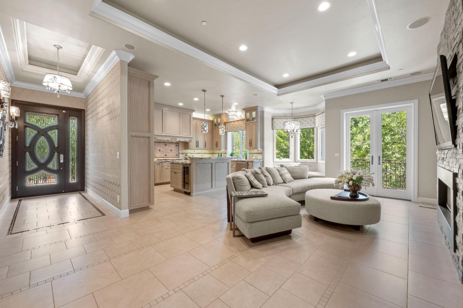 Detail Gallery Image 51 of 98 For 4324 Carlson Ct, Shingle Springs,  CA 95682 - 6 Beds | 6/3 Baths