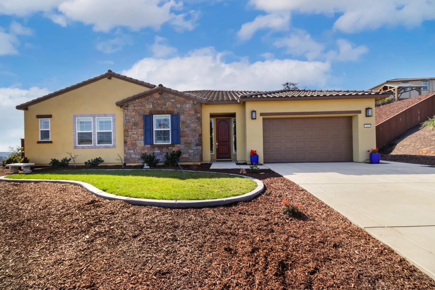 Detail Gallery Image 3 of 64 For 310 Milazzo Ct, El Dorado Hills,  CA 95762 - 3 Beds | 2/1 Baths