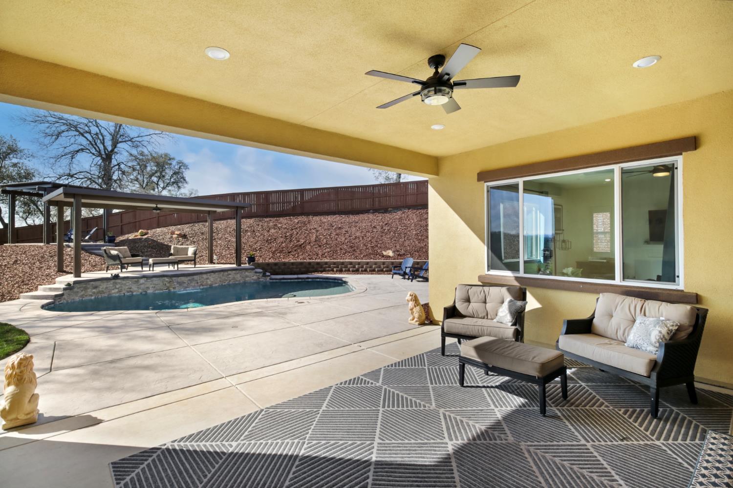 Detail Gallery Image 41 of 64 For 310 Milazzo Ct, El Dorado Hills,  CA 95762 - 3 Beds | 2/1 Baths