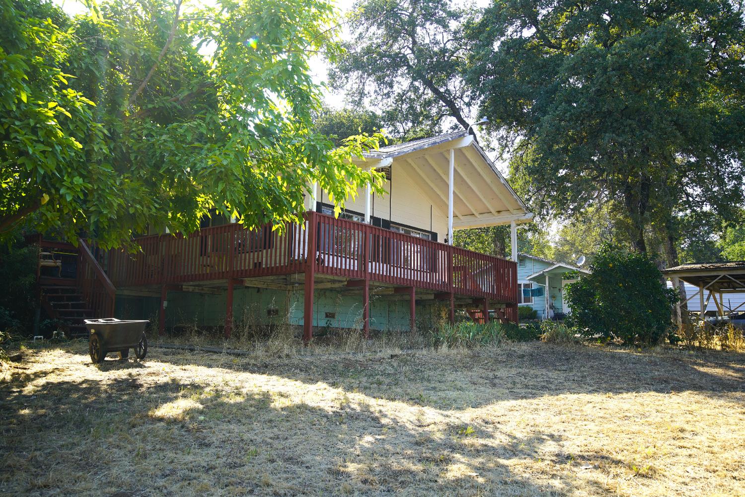 Detail Gallery Image 1 of 50 For 10516 Spring Valley Rd, Marysville,  CA 95901 - 2 Beds | 2 Baths