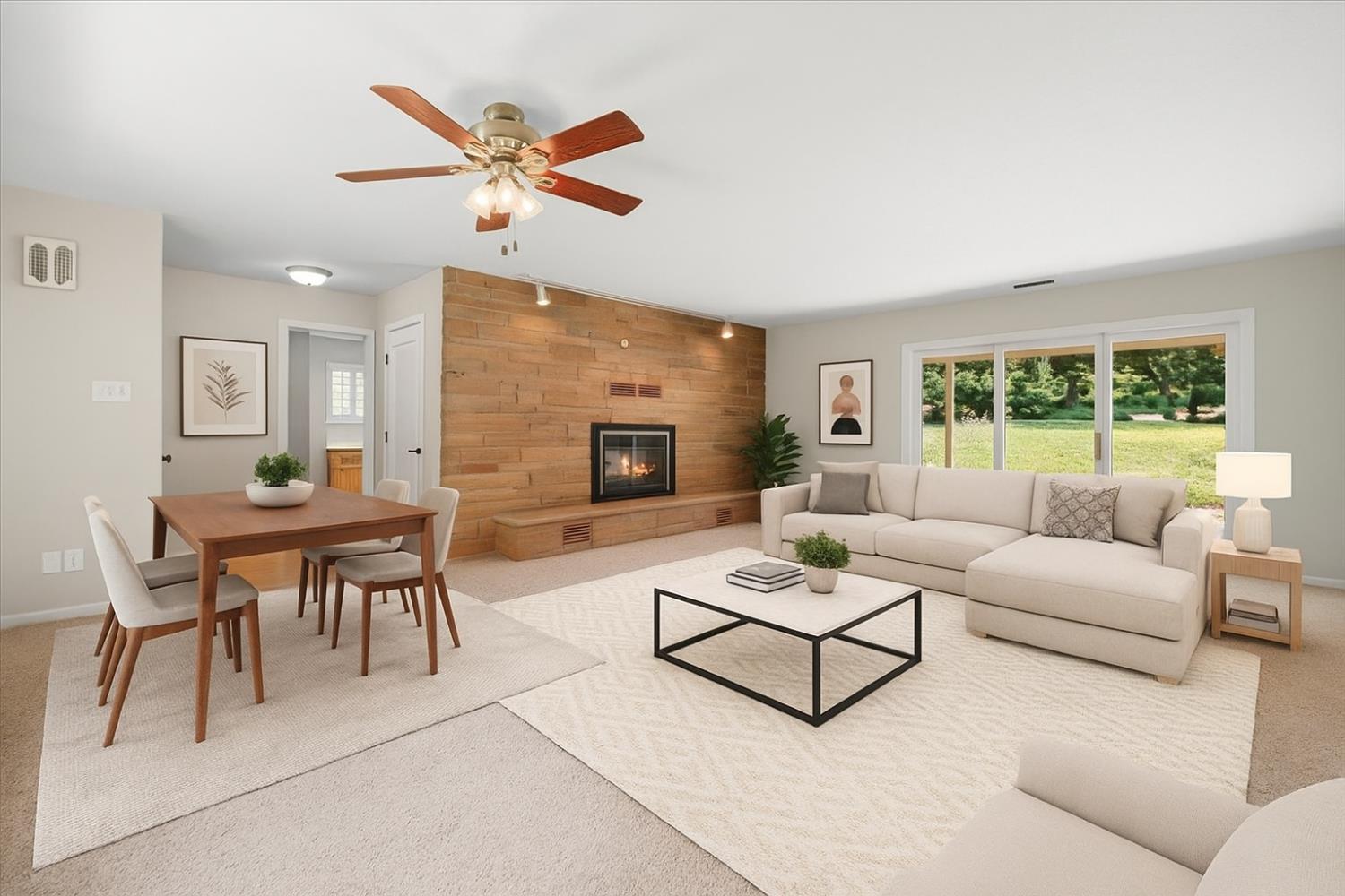 Detail Gallery Image 7 of 63 For 14506 Colfax Hwy, Grass Valley,  CA 95945 - 3 Beds | 2 Baths
