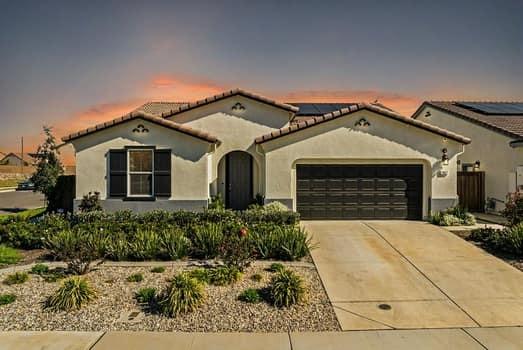 Detail Gallery Image 63 of 63 For 7447 Darque Way, Elk Grove,  CA 95757 - 3 Beds | 3 Baths