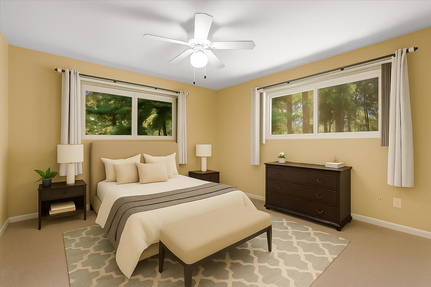 Detail Gallery Image 24 of 63 For 14506 Colfax Hwy, Grass Valley,  CA 95945 - 3 Beds | 2 Baths