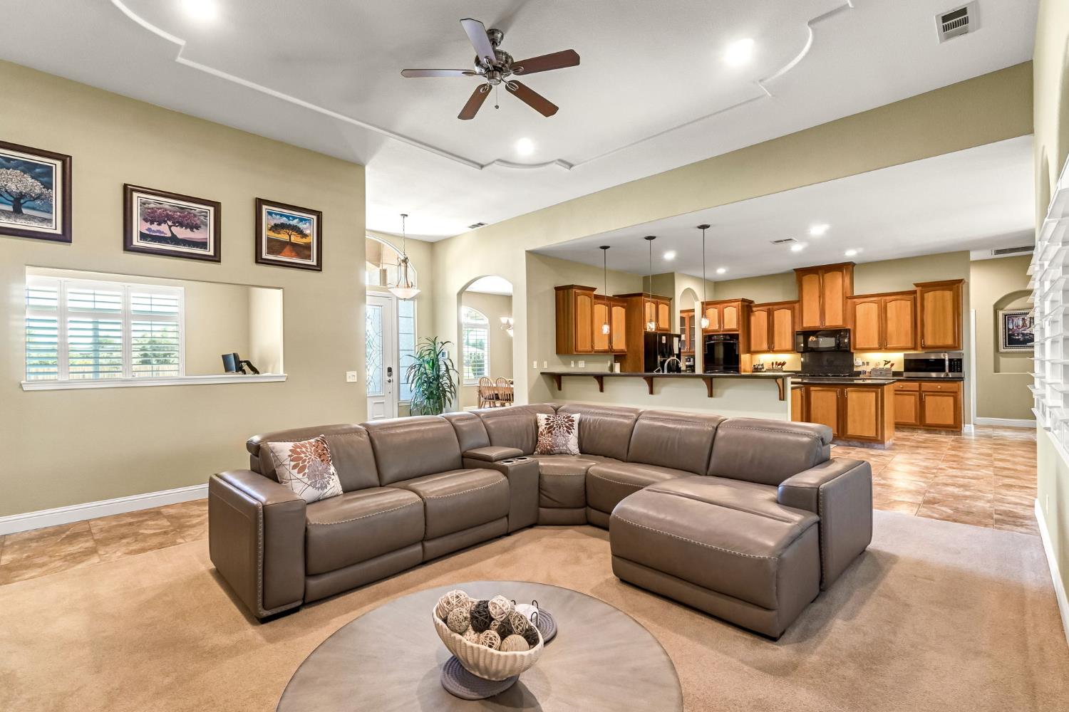 Detail Gallery Image 11 of 68 For 6231 Jake St, Atwater,  CA 95301 - 4 Beds | 3 Baths