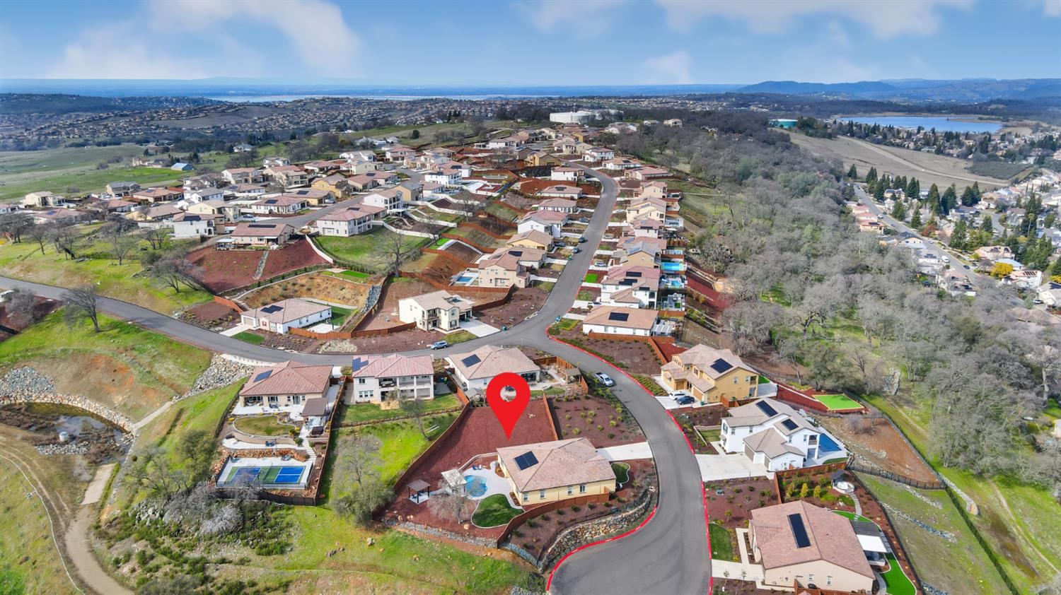 Detail Gallery Image 59 of 64 For 310 Milazzo Ct, El Dorado Hills,  CA 95762 - 3 Beds | 2/1 Baths