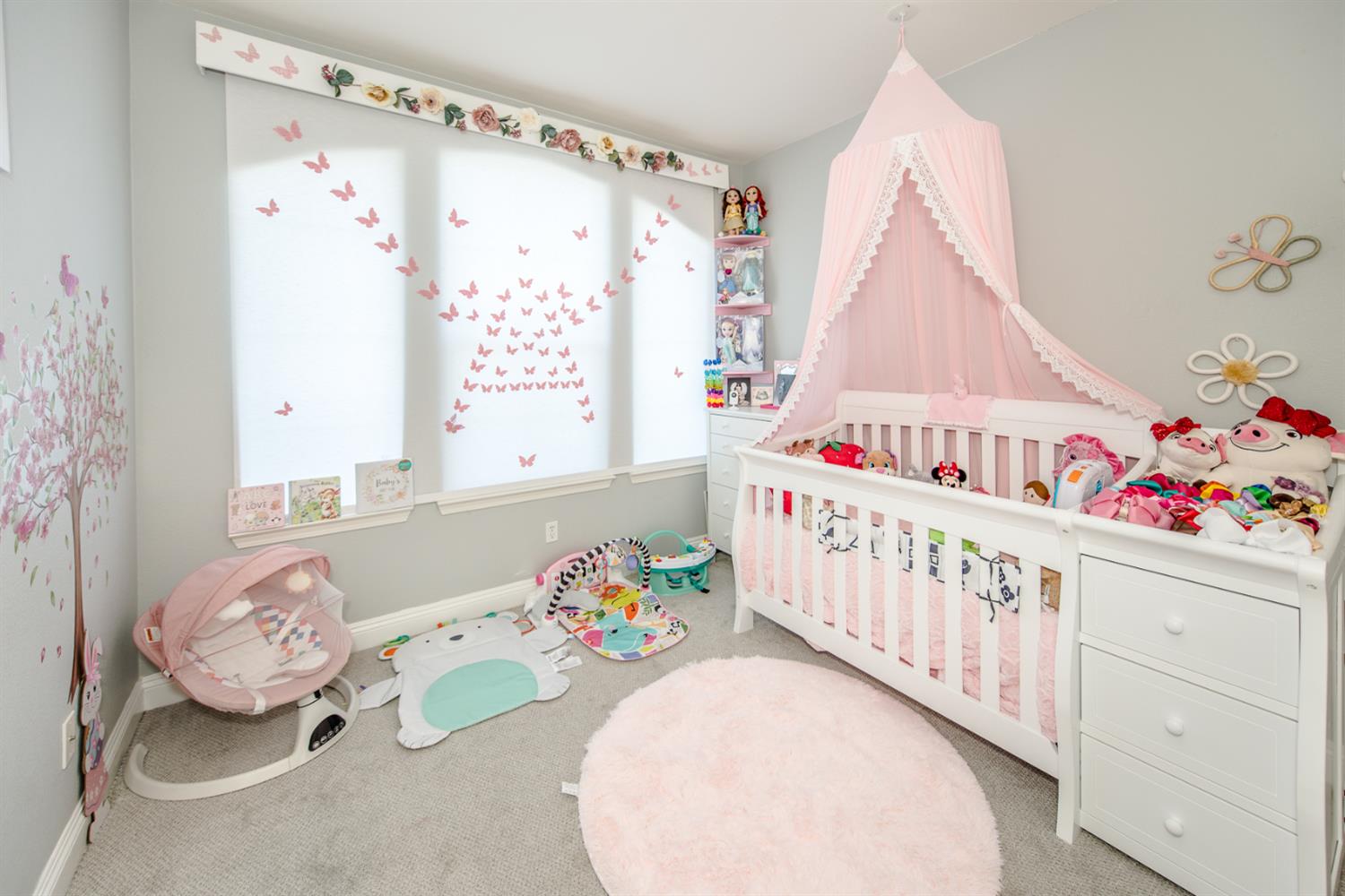 Detail Gallery Image 25 of 49 For 2373 Donner Pass Ave, Sacramento,  CA 95835 - 4 Beds | 2/1 Baths