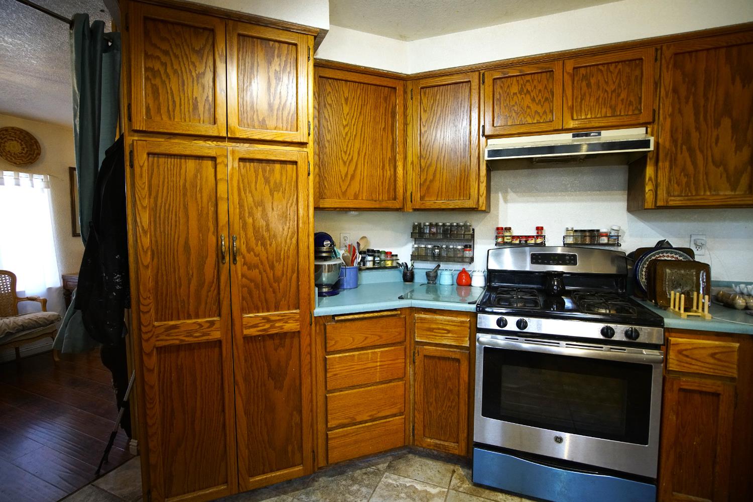 Detail Gallery Image 11 of 50 For 10516 Spring Valley Rd, Marysville,  CA 95901 - 2 Beds | 2 Baths