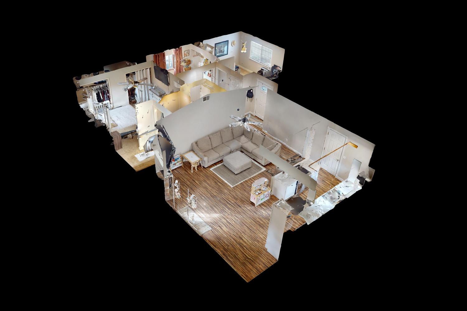 Detail Gallery Image 28 of 28 For 9192 Pershing Ave, Orangevale,  CA 95662 - 3 Beds | 2 Baths