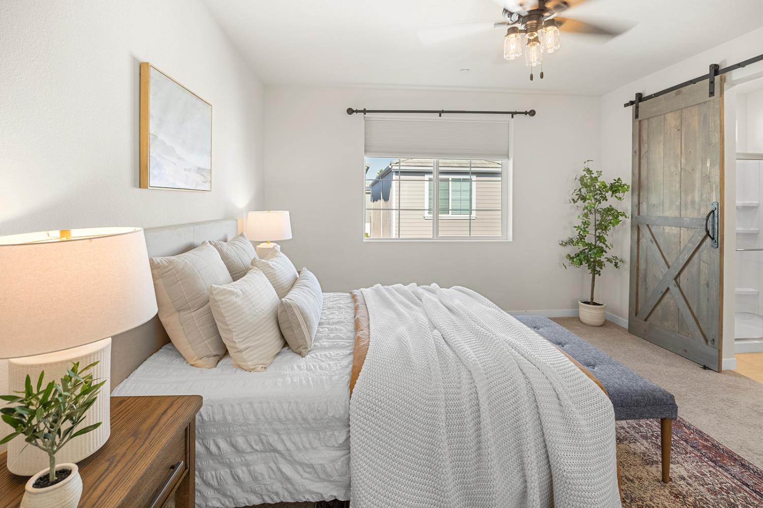 Detail Gallery Image 13 of 30 For 3230 Longspur Ln, West Sacramento,  CA 95691 - 3 Beds | 2/1 Baths