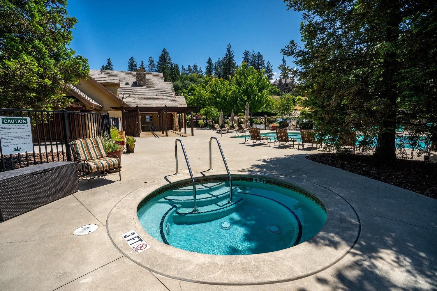 Detail Gallery Image 32 of 34 For 1712 the Point Rd, Meadow Vista,  CA 95722 - – Beds | – Baths