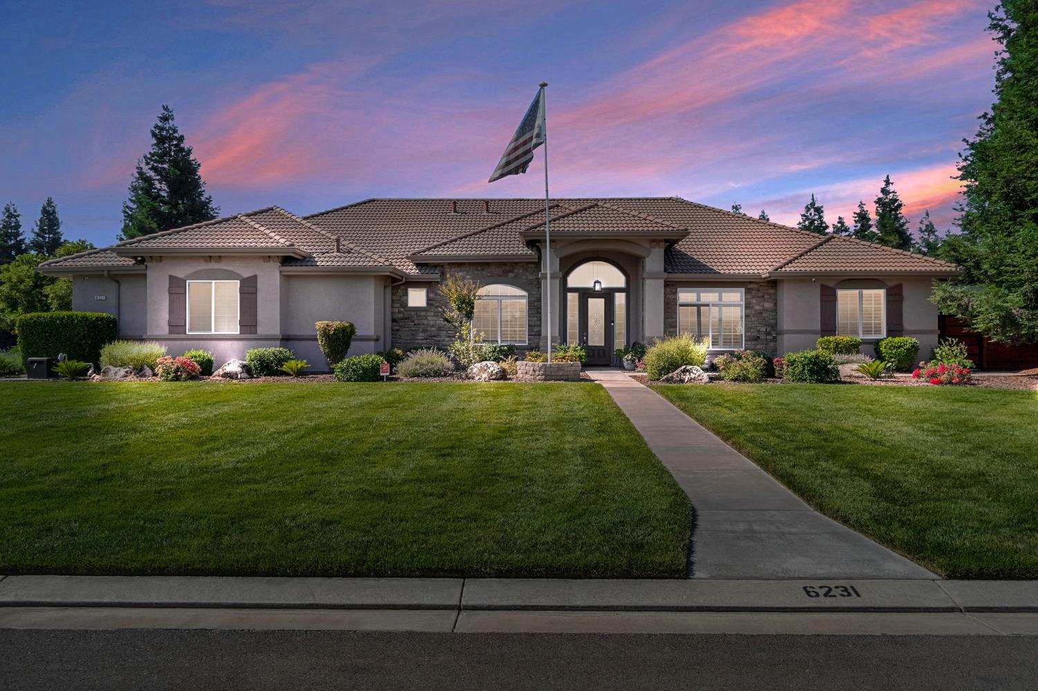 Detail Gallery Image 1 of 68 For 6231 Jake St, Atwater,  CA 95301 - 4 Beds | 3 Baths