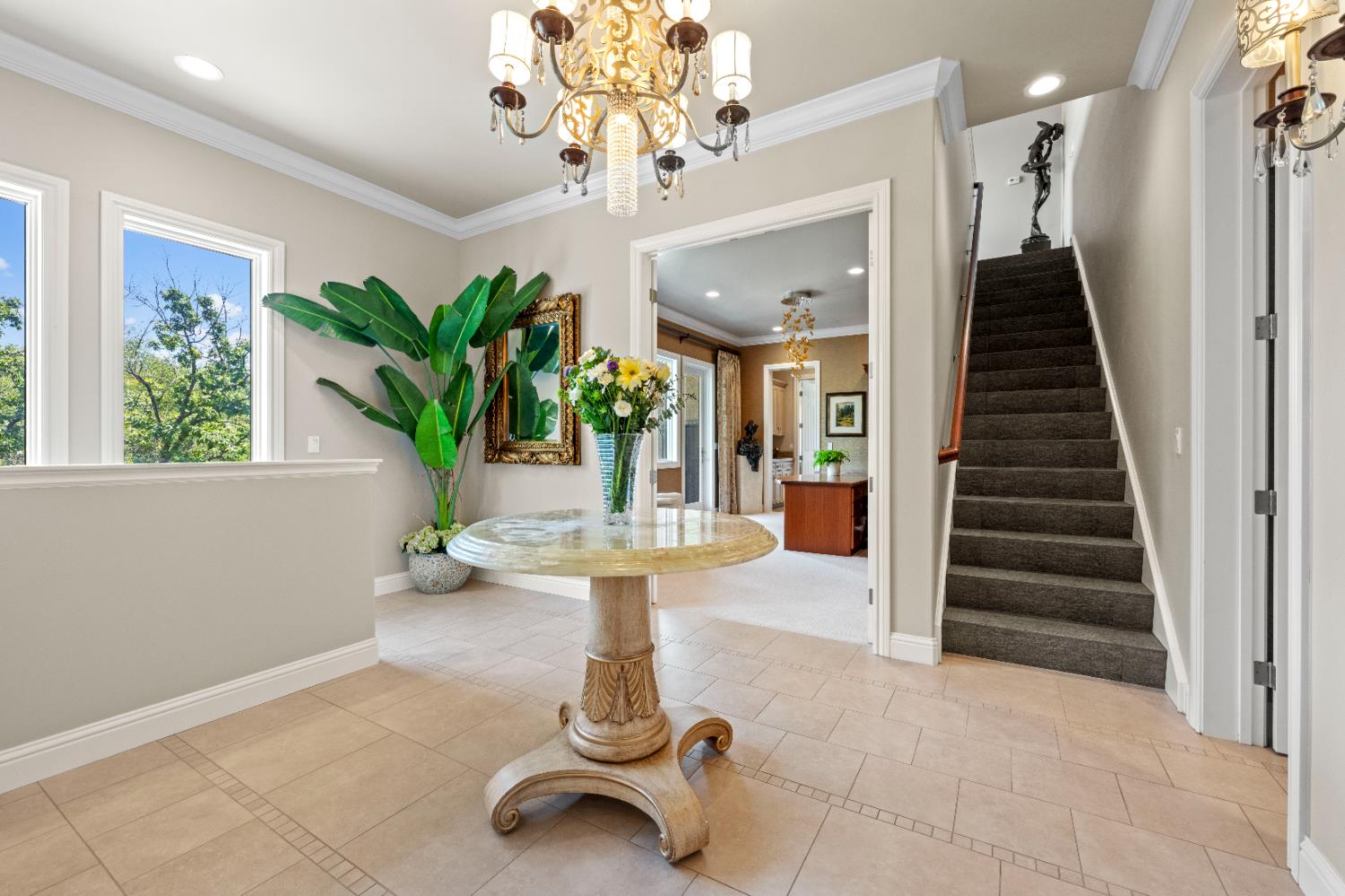 Detail Gallery Image 64 of 98 For 4324 Carlson Ct, Shingle Springs,  CA 95682 - 6 Beds | 6/3 Baths