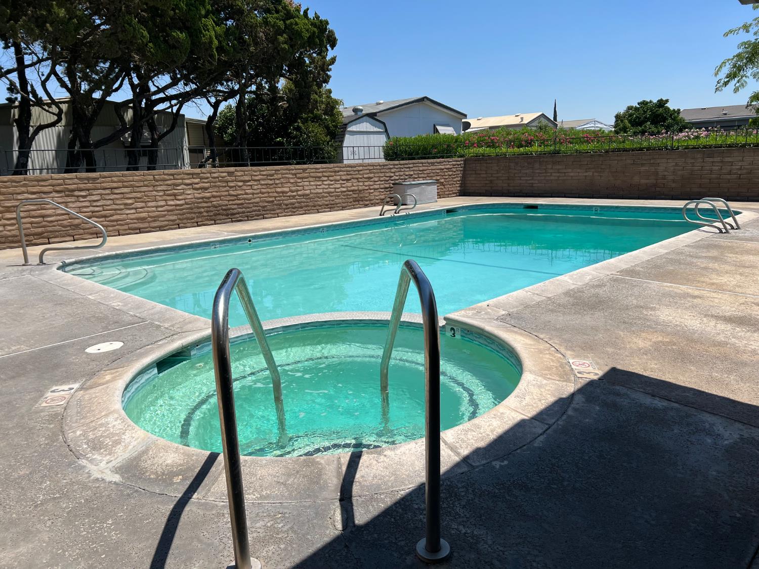 Detail Gallery Image 29 of 29 For 2240 Golden Oak Ln 134, Merced,  CA 95341 - 2 Beds | 2 Baths