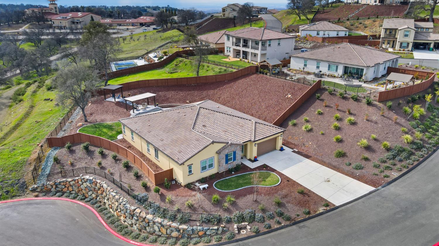 Detail Gallery Image 1 of 64 For 310 Milazzo Ct, El Dorado Hills,  CA 95762 - 3 Beds | 2/1 Baths