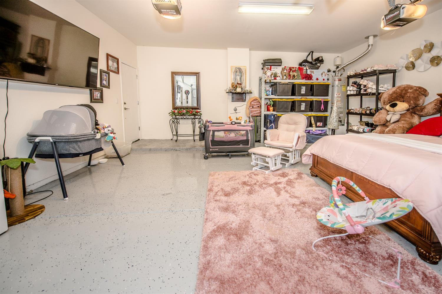 Detail Gallery Image 38 of 49 For 2373 Donner Pass Ave, Sacramento,  CA 95835 - 4 Beds | 2/1 Baths