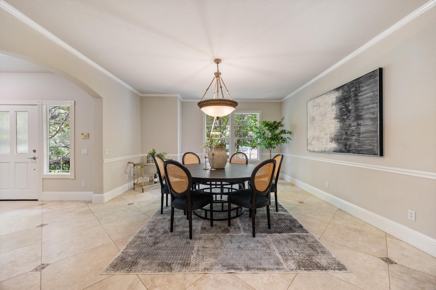 Detail Gallery Image 28 of 86 For 9740 Los Lagos Cir #NORTH,  Granite Bay,  CA 95746 - 4 Beds | 4/1 Baths