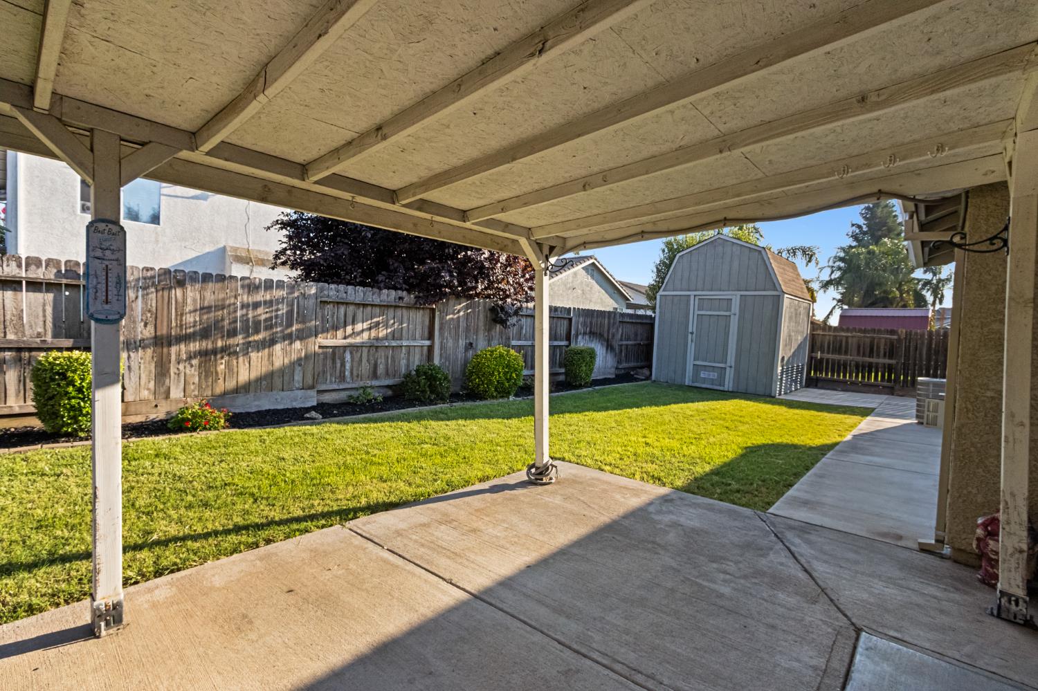 Detail Gallery Image 33 of 44 For 2092 Betsy Ross Ct, Atwater,  CA 95301 - 4 Beds | 2 Baths