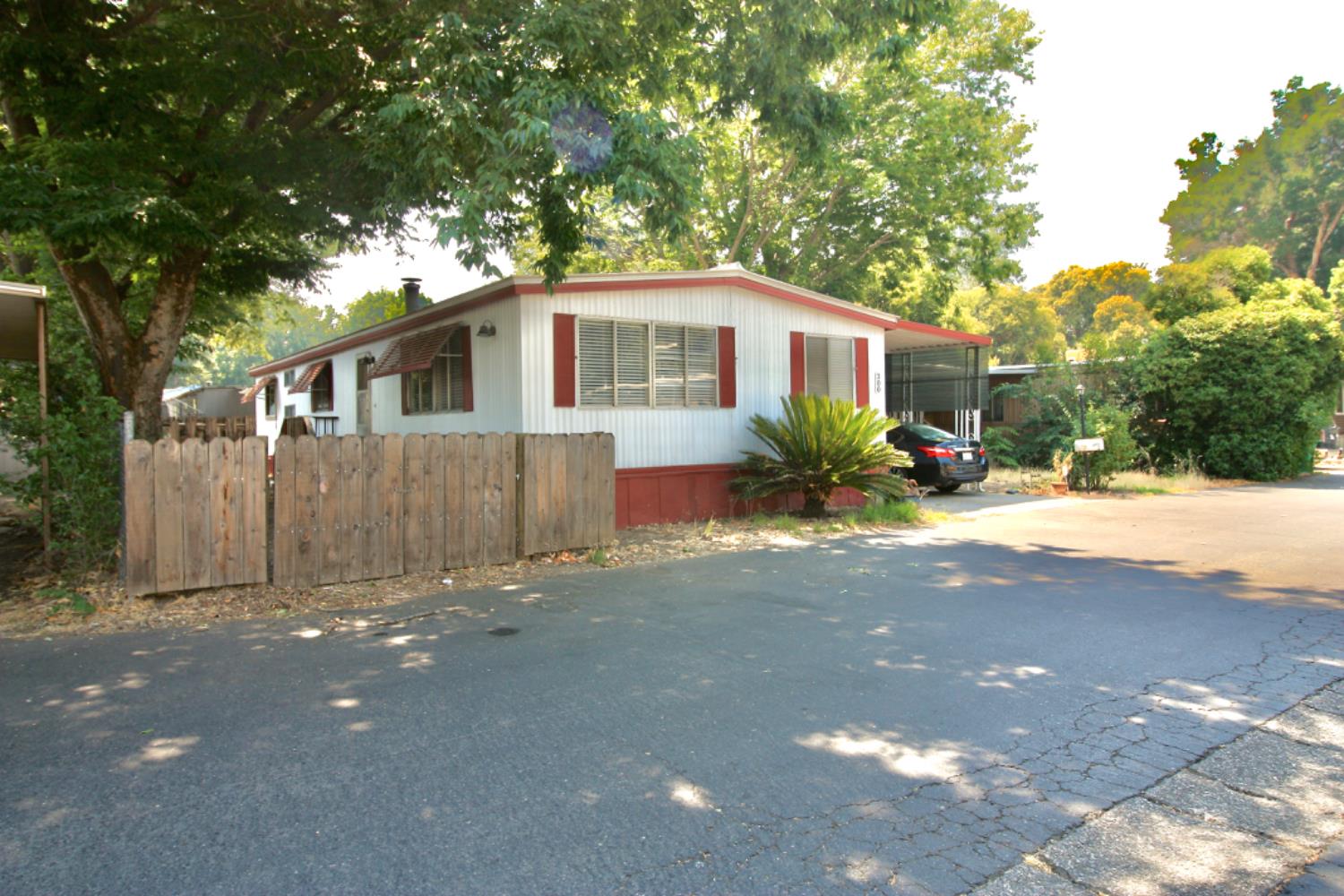 Detail Gallery Image 1 of 18 For 3156 Esplanade 300, Chico,  CA 95973 - 3 Beds | 2 Baths