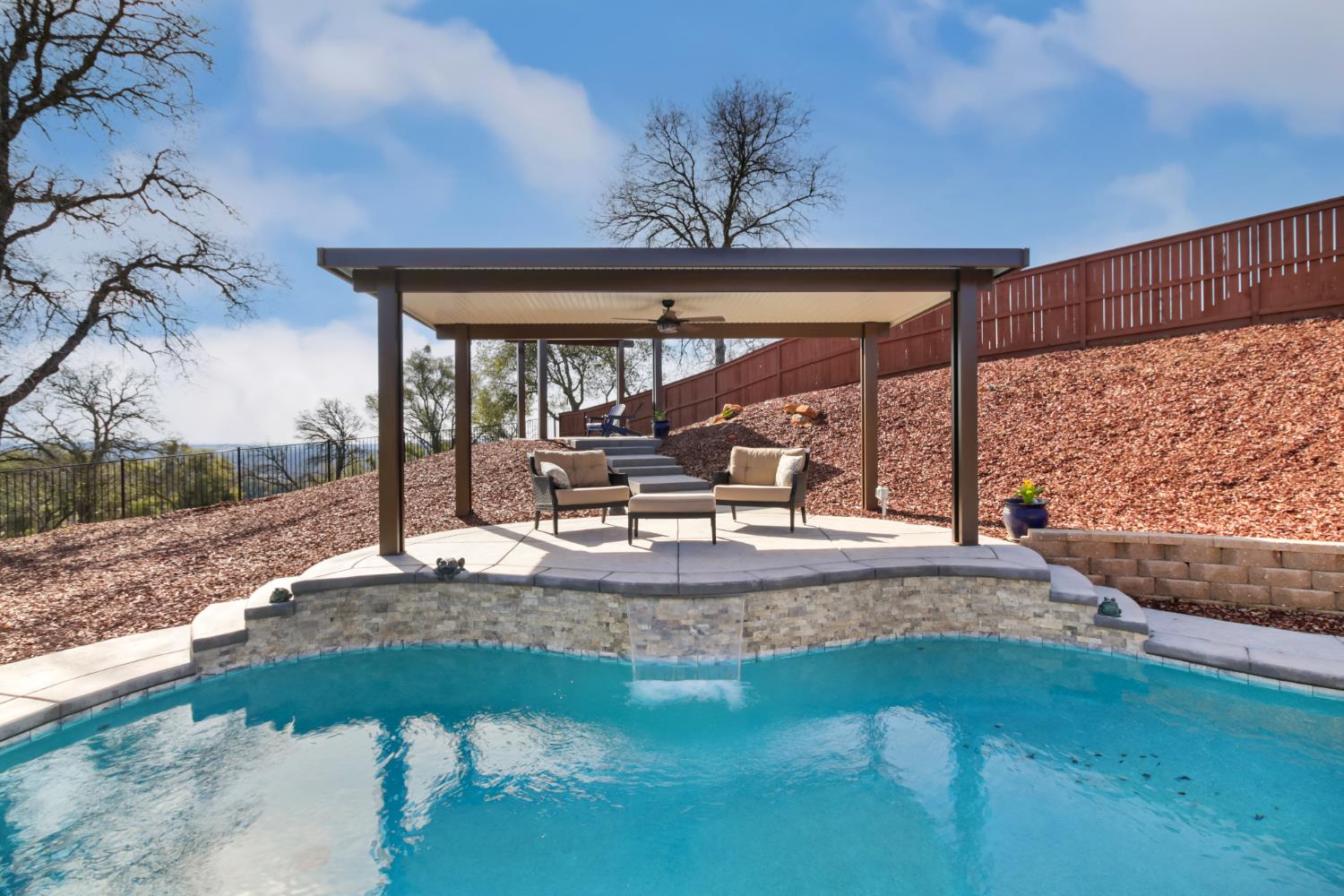 Detail Gallery Image 43 of 64 For 310 Milazzo Ct, El Dorado Hills,  CA 95762 - 3 Beds | 2/1 Baths