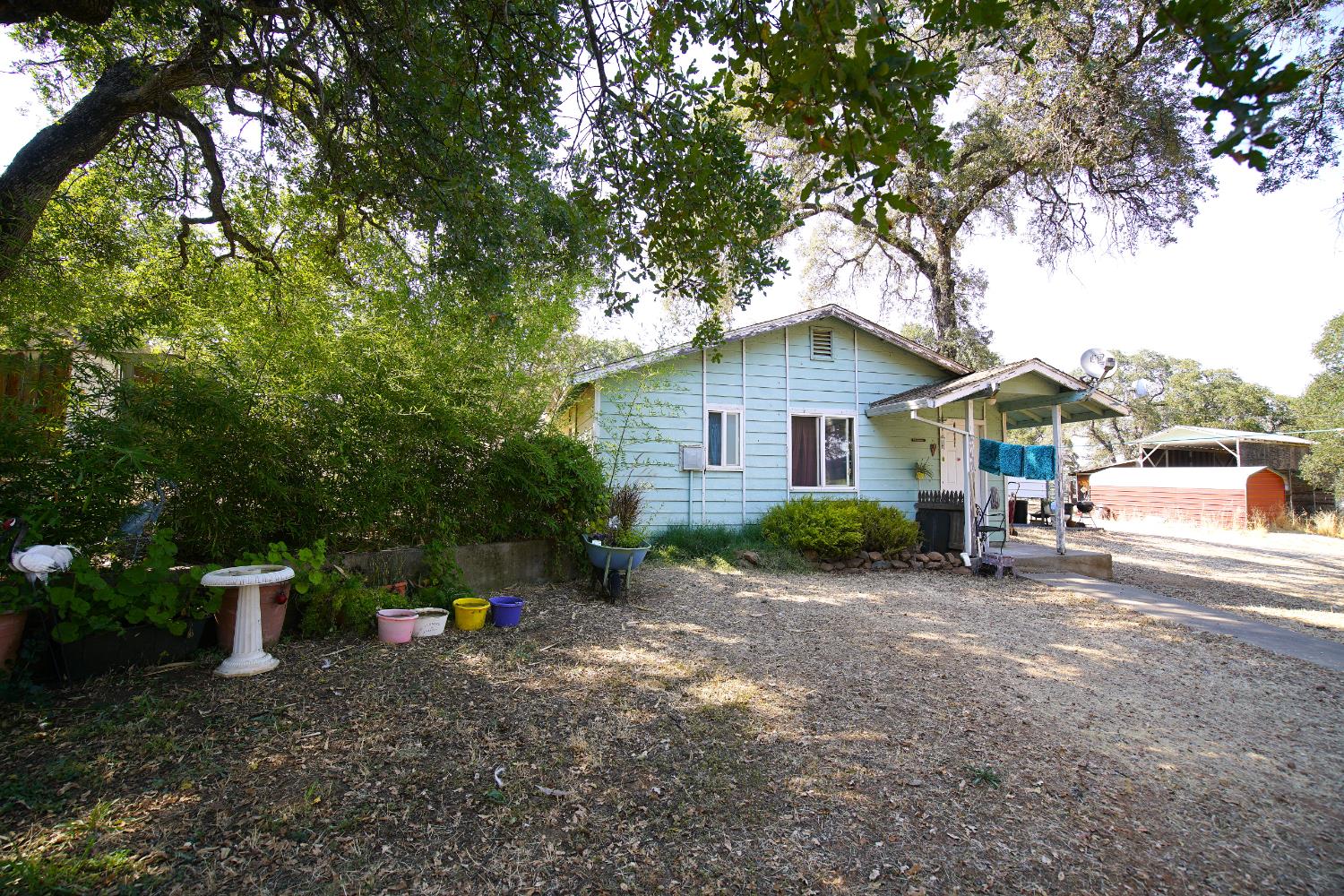 Detail Gallery Image 3 of 50 For 10516 Spring Valley Rd, Marysville,  CA 95901 - 2 Beds | 2 Baths