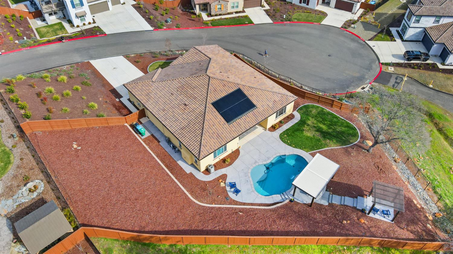 Detail Gallery Image 58 of 64 For 310 Milazzo Ct, El Dorado Hills,  CA 95762 - 3 Beds | 2/1 Baths
